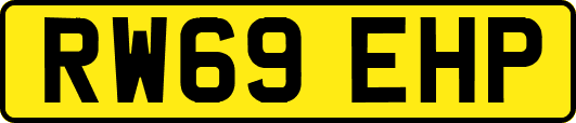 RW69EHP