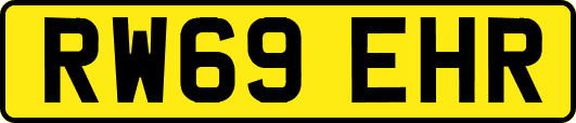 RW69EHR