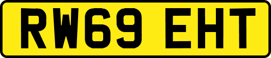 RW69EHT