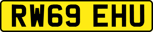 RW69EHU