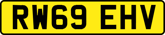 RW69EHV