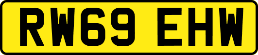 RW69EHW