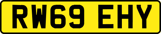 RW69EHY