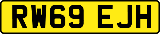 RW69EJH