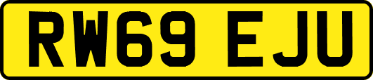 RW69EJU