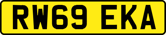 RW69EKA