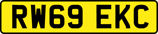 RW69EKC