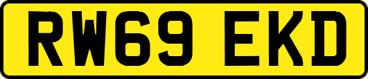 RW69EKD