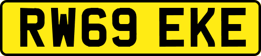 RW69EKE