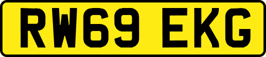 RW69EKG