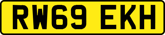 RW69EKH