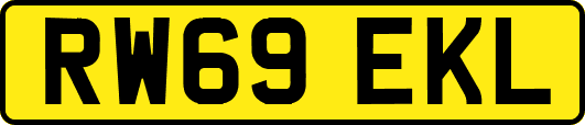 RW69EKL