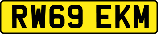 RW69EKM