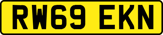 RW69EKN