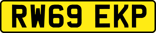 RW69EKP