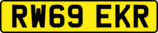 RW69EKR