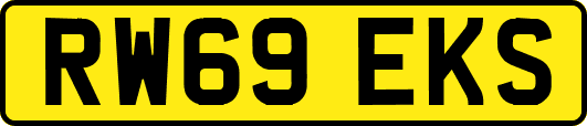 RW69EKS