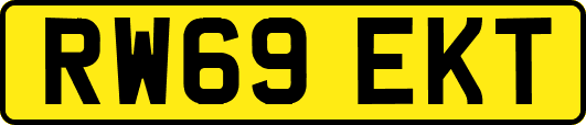 RW69EKT