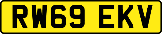 RW69EKV