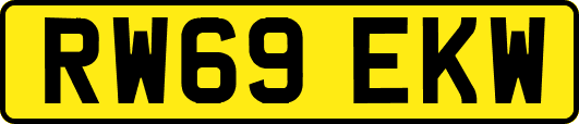 RW69EKW