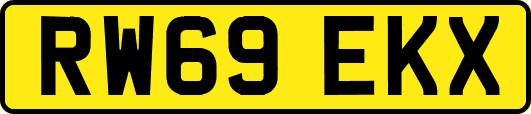 RW69EKX