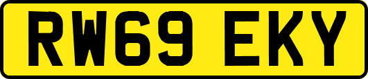 RW69EKY