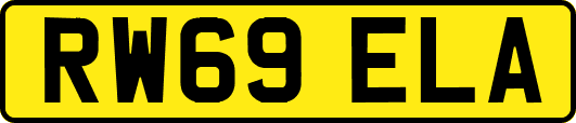 RW69ELA
