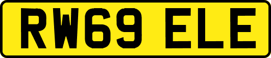 RW69ELE