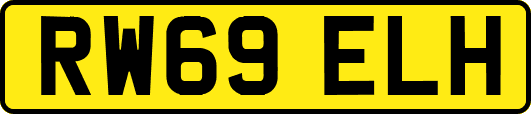 RW69ELH