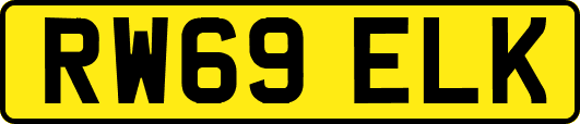 RW69ELK