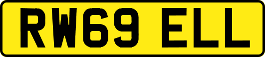 RW69ELL