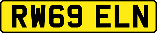 RW69ELN