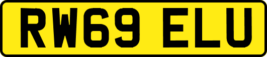 RW69ELU
