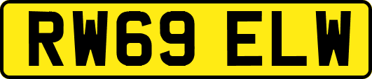 RW69ELW