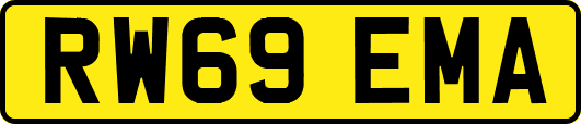 RW69EMA