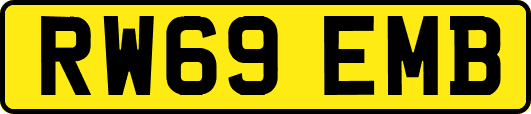 RW69EMB