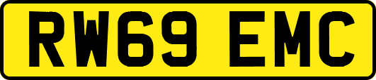 RW69EMC