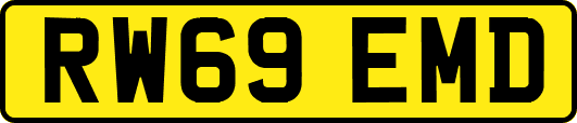 RW69EMD