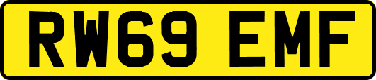 RW69EMF