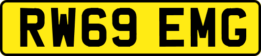 RW69EMG