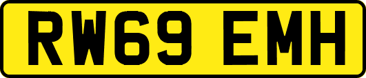 RW69EMH