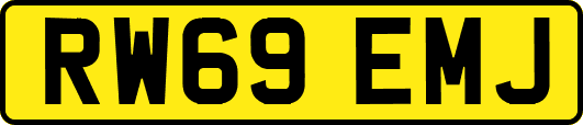 RW69EMJ