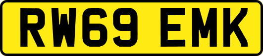 RW69EMK