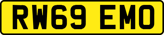 RW69EMO