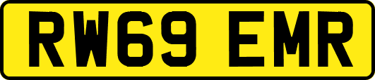 RW69EMR