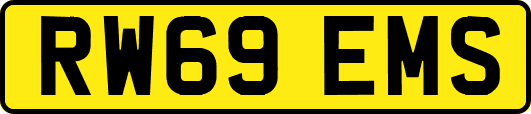 RW69EMS