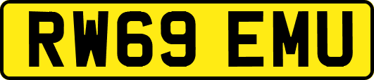 RW69EMU