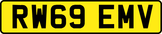 RW69EMV