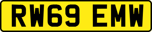 RW69EMW