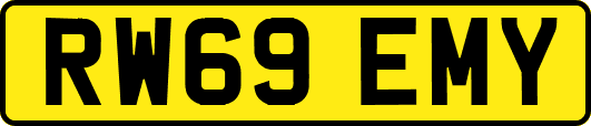 RW69EMY